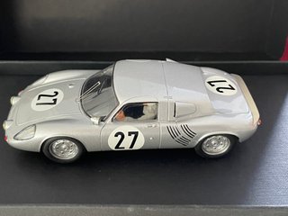 PORSCHE 718 GTR (LM-63)