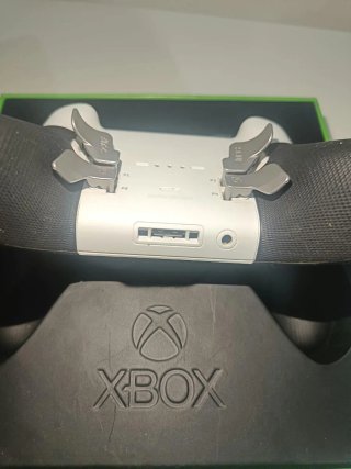 Controller Xbox Elite Series 2 (Xbox, PC)