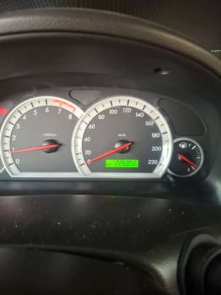 Chevrolet Captiva 2007