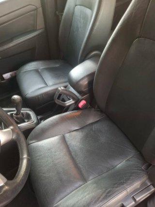 Chevrolet Captiva 2007