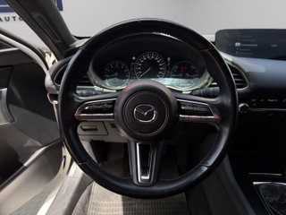 Mazda Mazda3 Mazda Mazda3 2.0 e-SKYACTIV-G 90KW EXCLUSIVE-LINE
