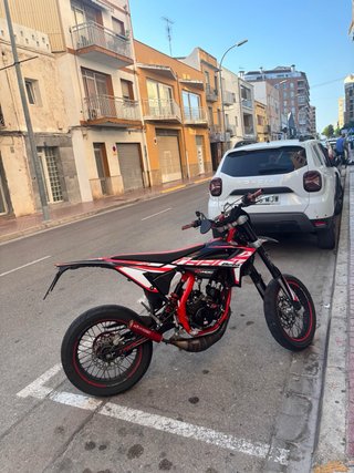 Beta Track 2024 ITV hasta 2027
