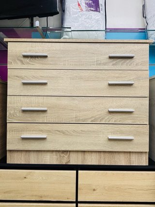 Conjunto Muebles Habitación Completa