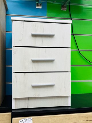 Conjunto Muebles Habitación Completa
