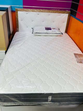Conjunto Muebles Habitación Completa