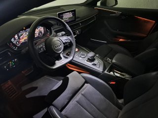 Audi A5 2020