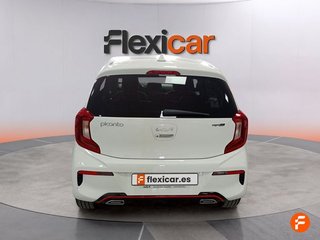 Kia Picanto 1.2 DPi 62kW (84CV) AMT GT Line