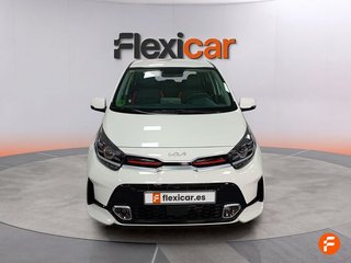 Kia Picanto 1.2 DPi 62kW (84CV) AMT GT Line