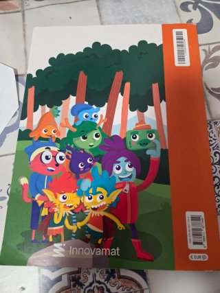 Libros de texto 3ro de la eso
