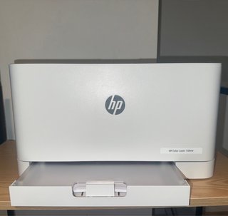 Impresora HP Color Laser 150nw