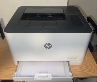 Impresora HP Color Laser 150nw