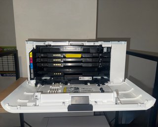 Stampante HP Color Laser 150nw