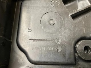Tapa Balancines Ford Volvo 9689112980
