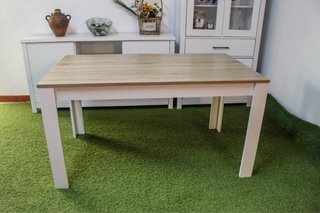 Mesa de comedor madera