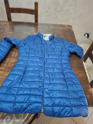 Piumino leggero United Colors of Benetton donna