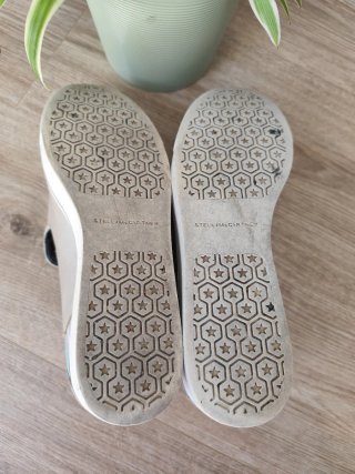 Sneakers Stella McCartney Star T.39