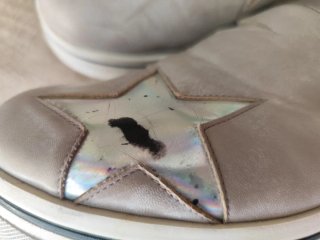 Sneakers Stella McCartney Star T.39