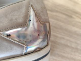 Sneakers Stella McCartney Star T.39