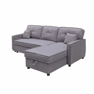 SOFÁ CAMA CON ARCÓN REVERSIBLE