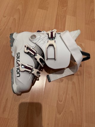 Botas de esquí Salomon Qst Access 60 W 24/24.5