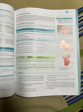 Itinerari personal per a l'ocupabilitat I, CF T...