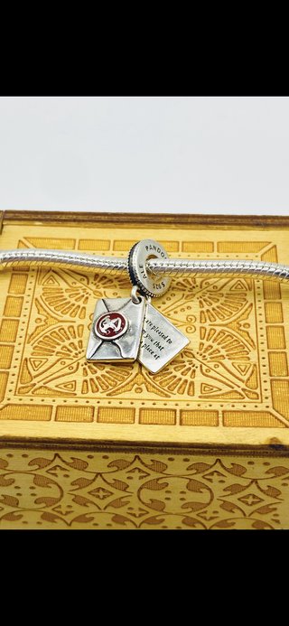Charm Pandora Harry Potter