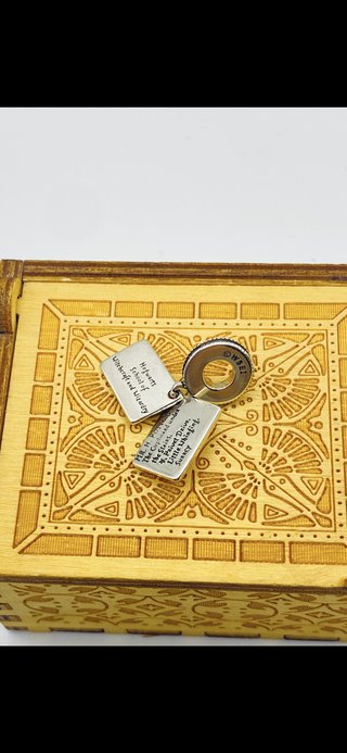 Charm Pandora Harry Potter