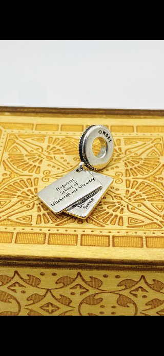 Charm Pandora Harry Potter