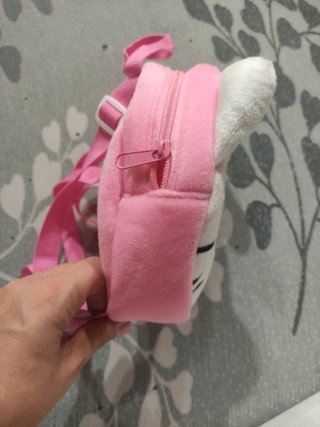 Mochila Hello Kitty Niña