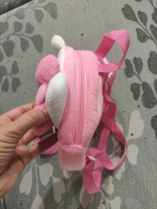 Mochila Hello Kitty Niña
