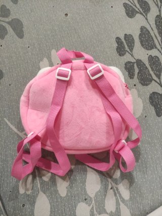 Mochila Hello Kitty Niña