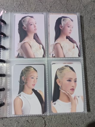 Photocard Idle