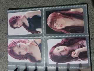 Photocard Idle