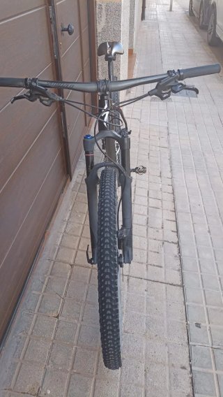 Specialized Epic Comp 29"