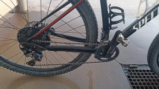 Specialized Epic Comp 29"