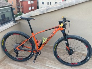 Orbea Alma H30 29”