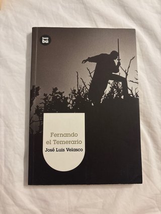 Fernando el Temerario