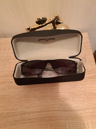 Gafas de sol Pierre Cardin Paris