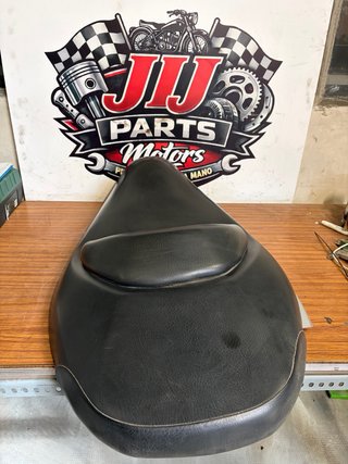 Asiento Suzuki Burgman 125 Carburación