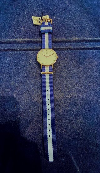 Reloj Daniel Wellington Mujer