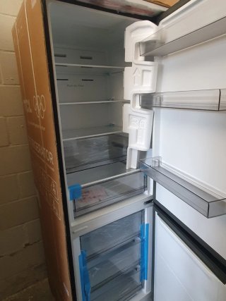 Electrodomésticos nuevo a precio de fabrica