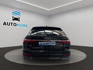 Audi A6 35 TDI S TRONIC 163 CV MHEV