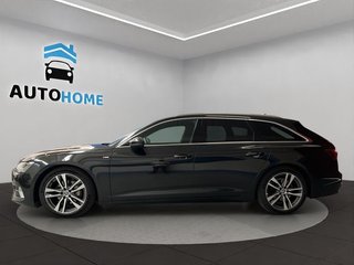 Audi A6 35 TDI S TRONIC 163 CV MHEV