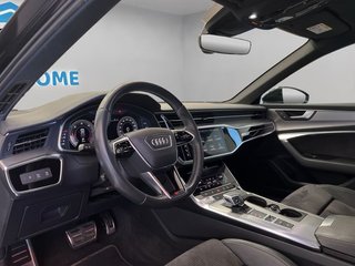 Audi A6 35 TDI S TRONIC 163 CV MHEV