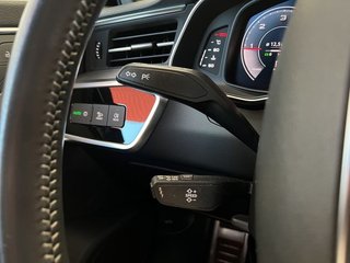 Audi A6 35 TDI S TRONIC 163 CV MHEV
