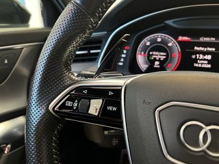 Audi A6 35 TDI S TRONIC 163 CV MHEV
