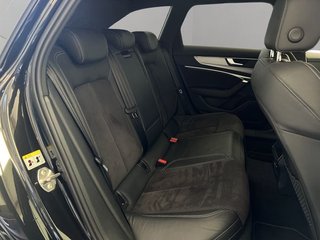 Audi A6 35 TDI S TRONIC 163 CV MHEV