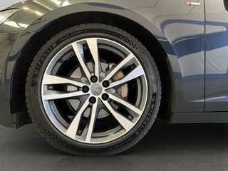Audi A6 35 TDI S TRONIC 163 CV MHEV