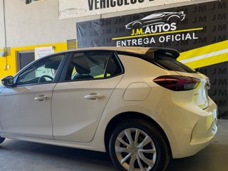 Opel Corsa 2021