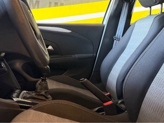 Opel Corsa 2021